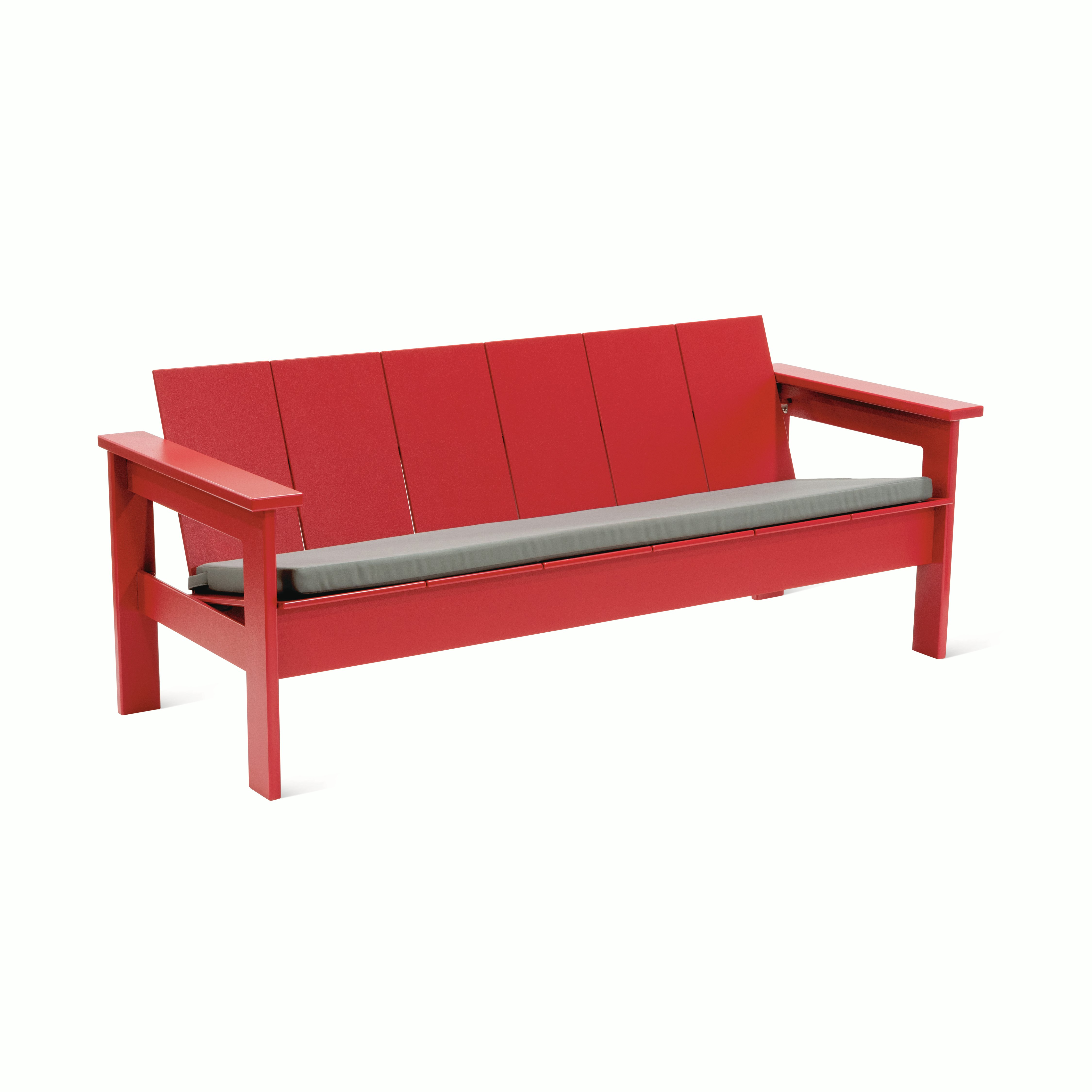 Hennepin Sofa Cushion