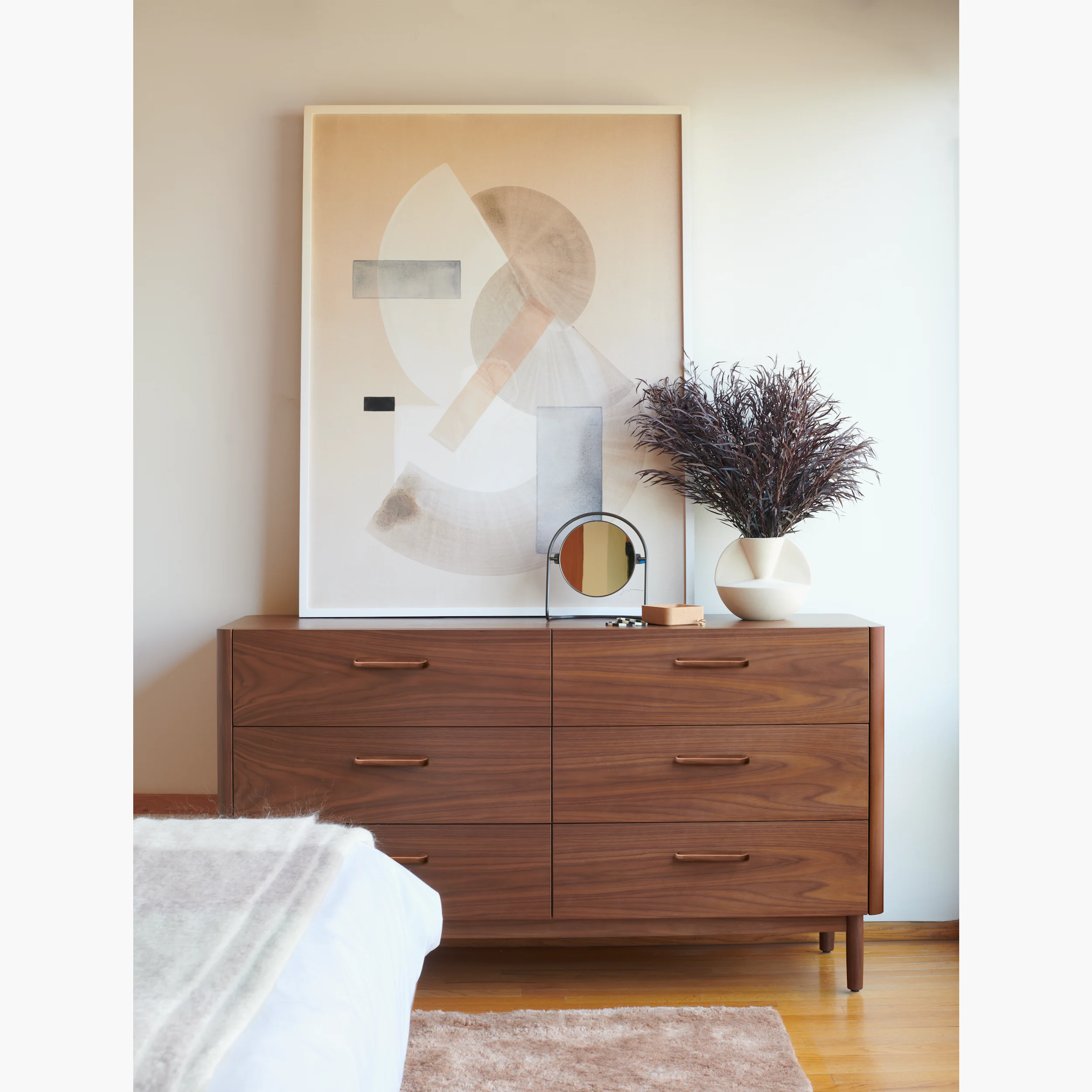 Miro Tall Dresser Miro Tall Dresser