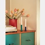 Arcs Candle Holder