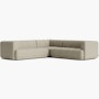 Quilton Corner Sectional Quilton Corner Sectional