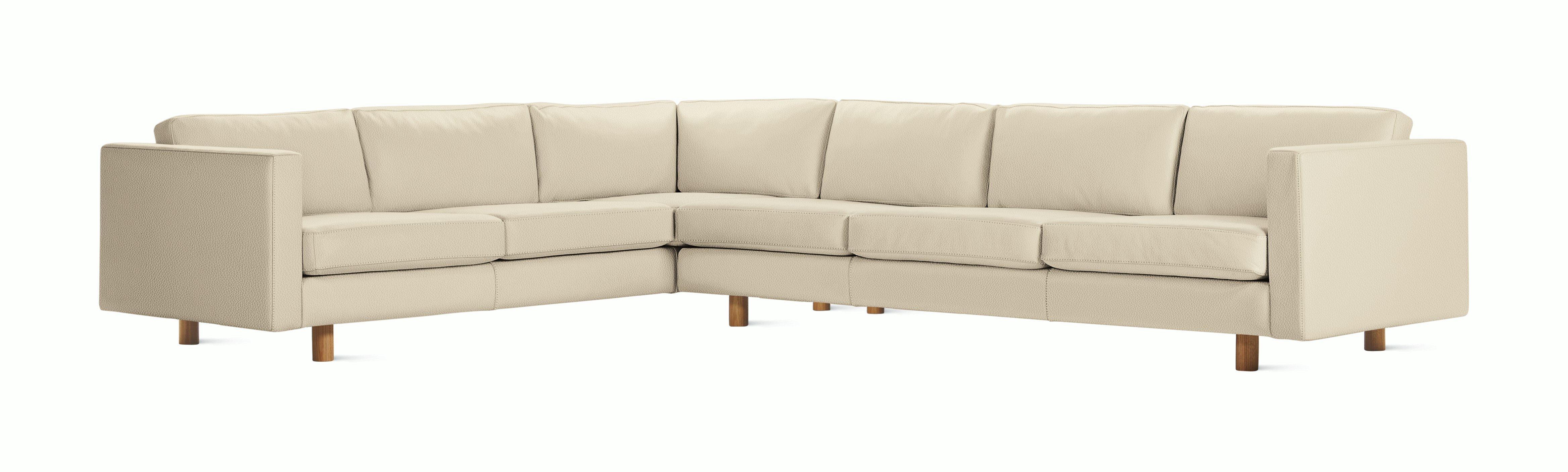 Lispenard Sectional
