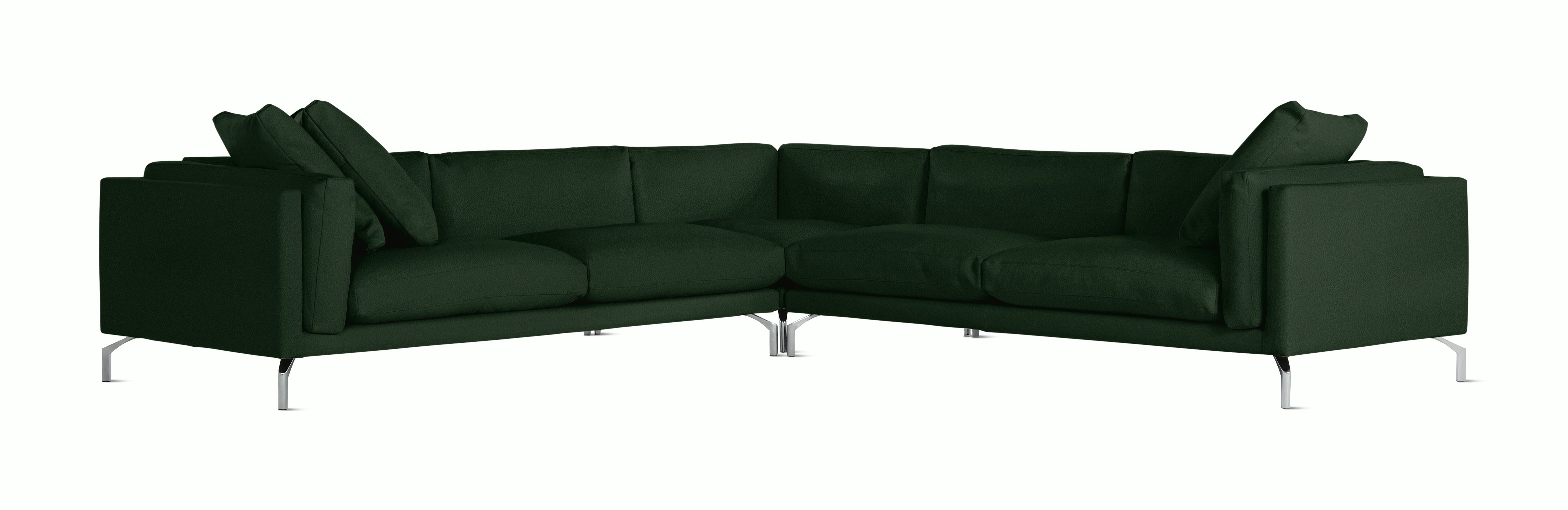 Como Corner Sectional