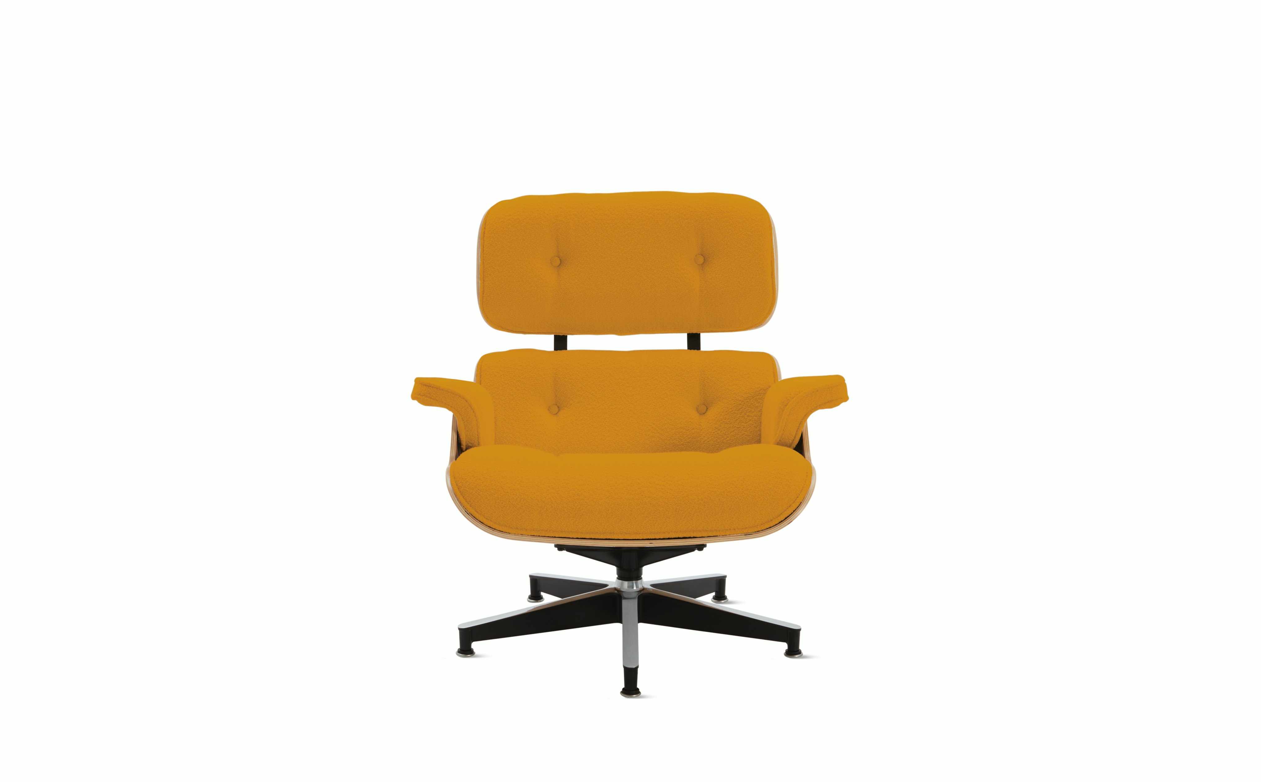 Eames Lounge Chair