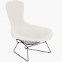 Bertoia Bird Lounge Chair Bertoia Bird Lounge Chair