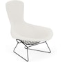 Bertoia Bird Lounge Chair Bertoia Bird Lounge Chair