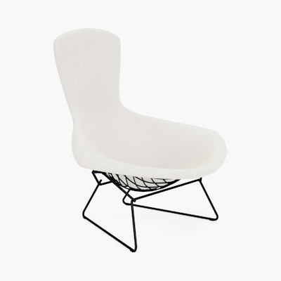Bertoia Bird Lounge Chair Bertoia Bird Lounge Chair