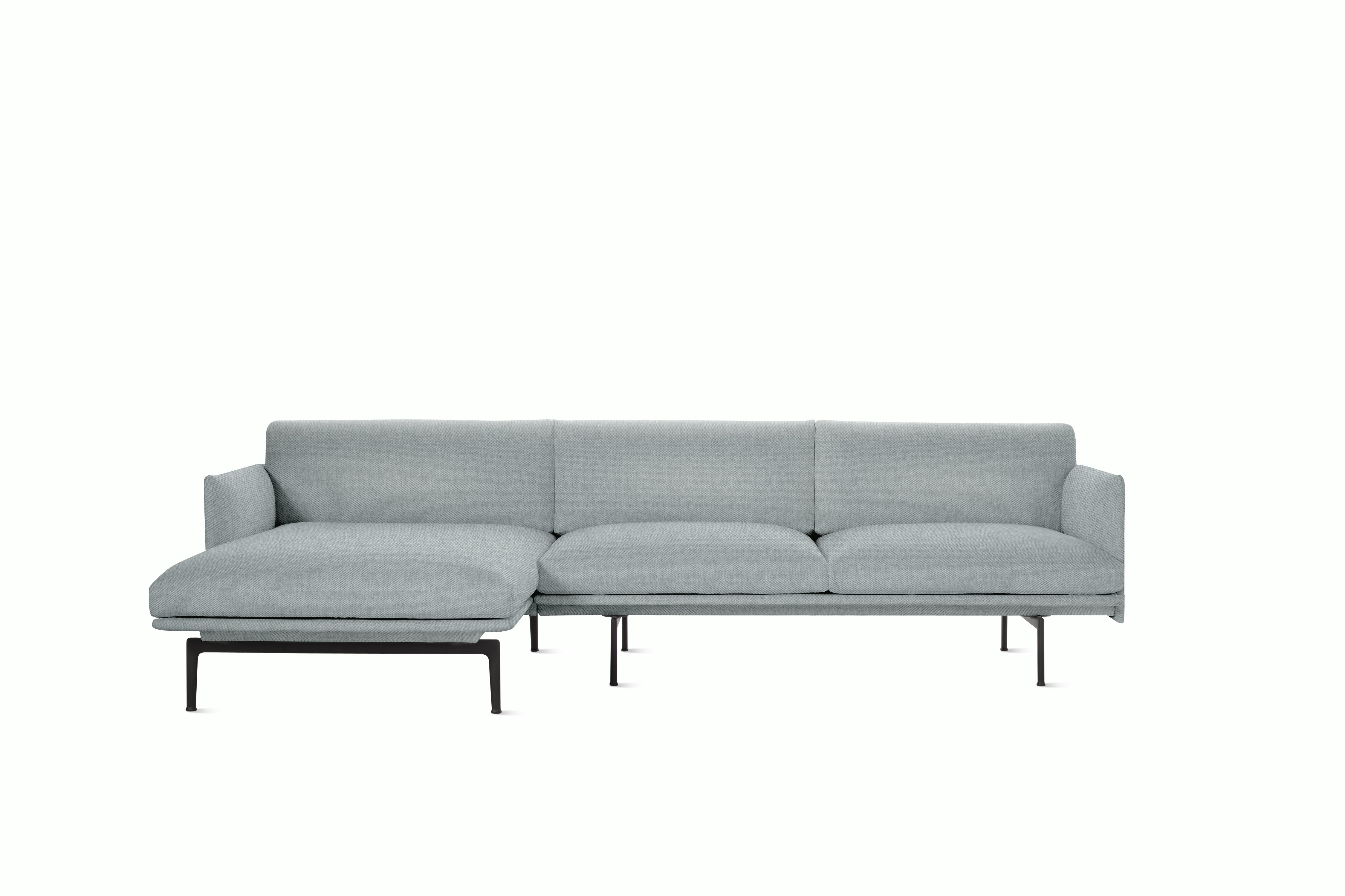 Outline Sectional