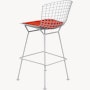Bertoia Stool