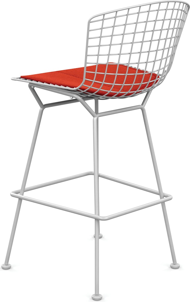 Bertoia Stool