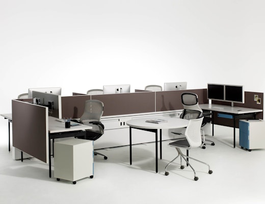 Antenna Workspaces Antenna Workspaces