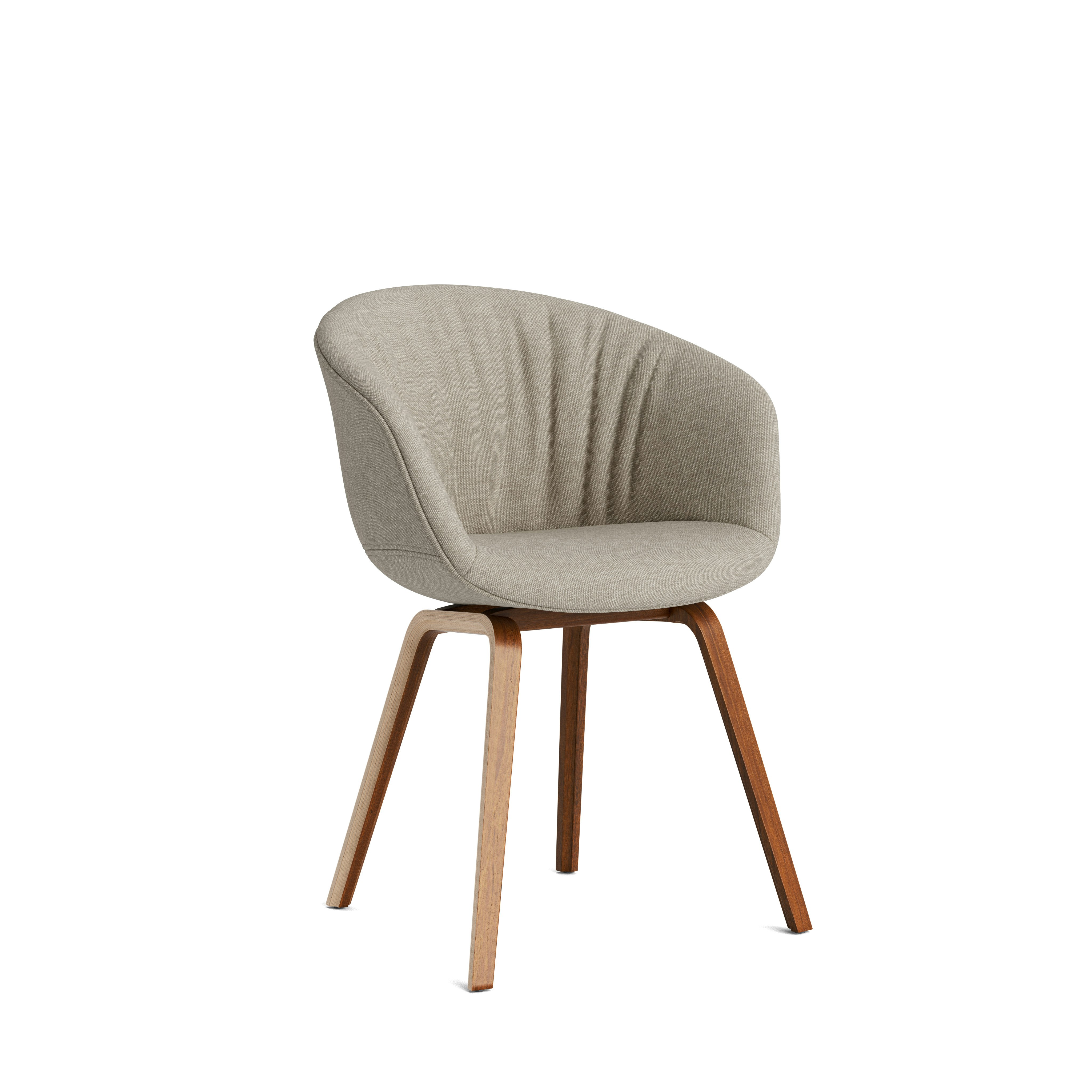 HAY ヘイ About a Chair AAC 23 Soft About A Chair 23 Armchair