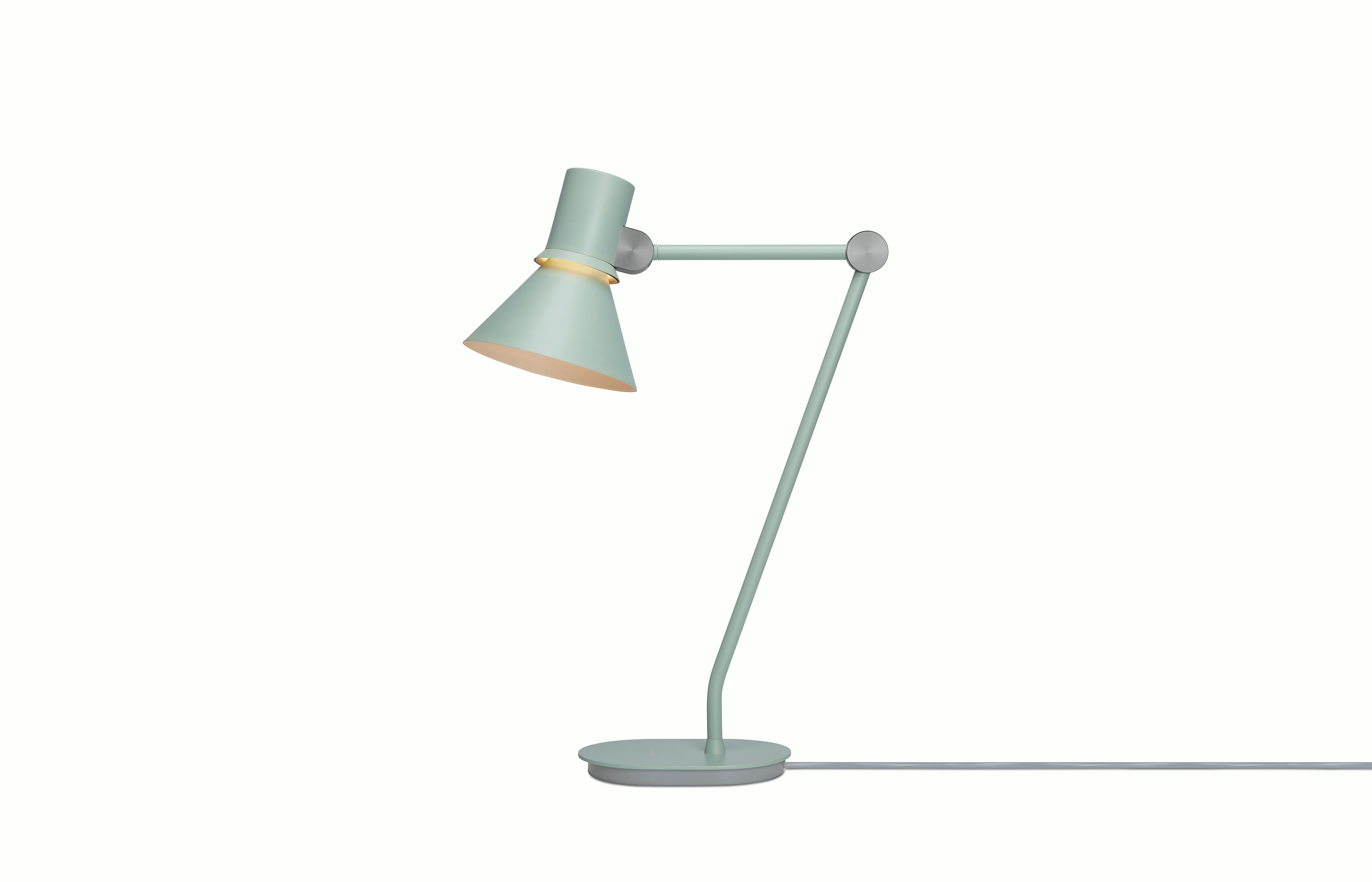 Type 80 Table Lamp