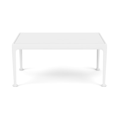 1966 Porcelain Coffee Table 1966 Collection Porcelain Coffee Table 32x20