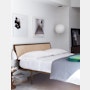 Nelson Thin Edge Bed
