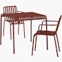 Palissade Café Set Palissade Café Set, Café Table