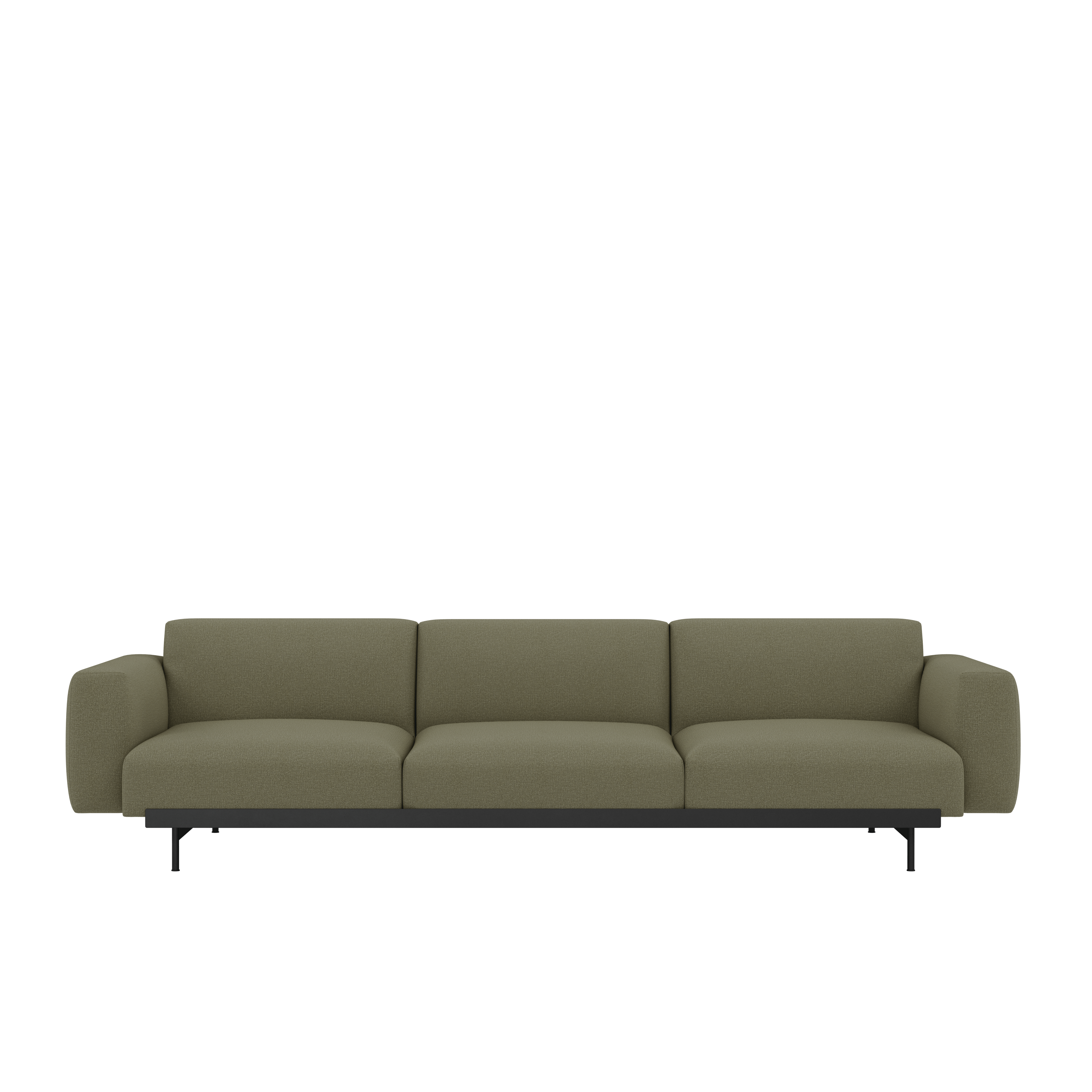 In Situ Sofa