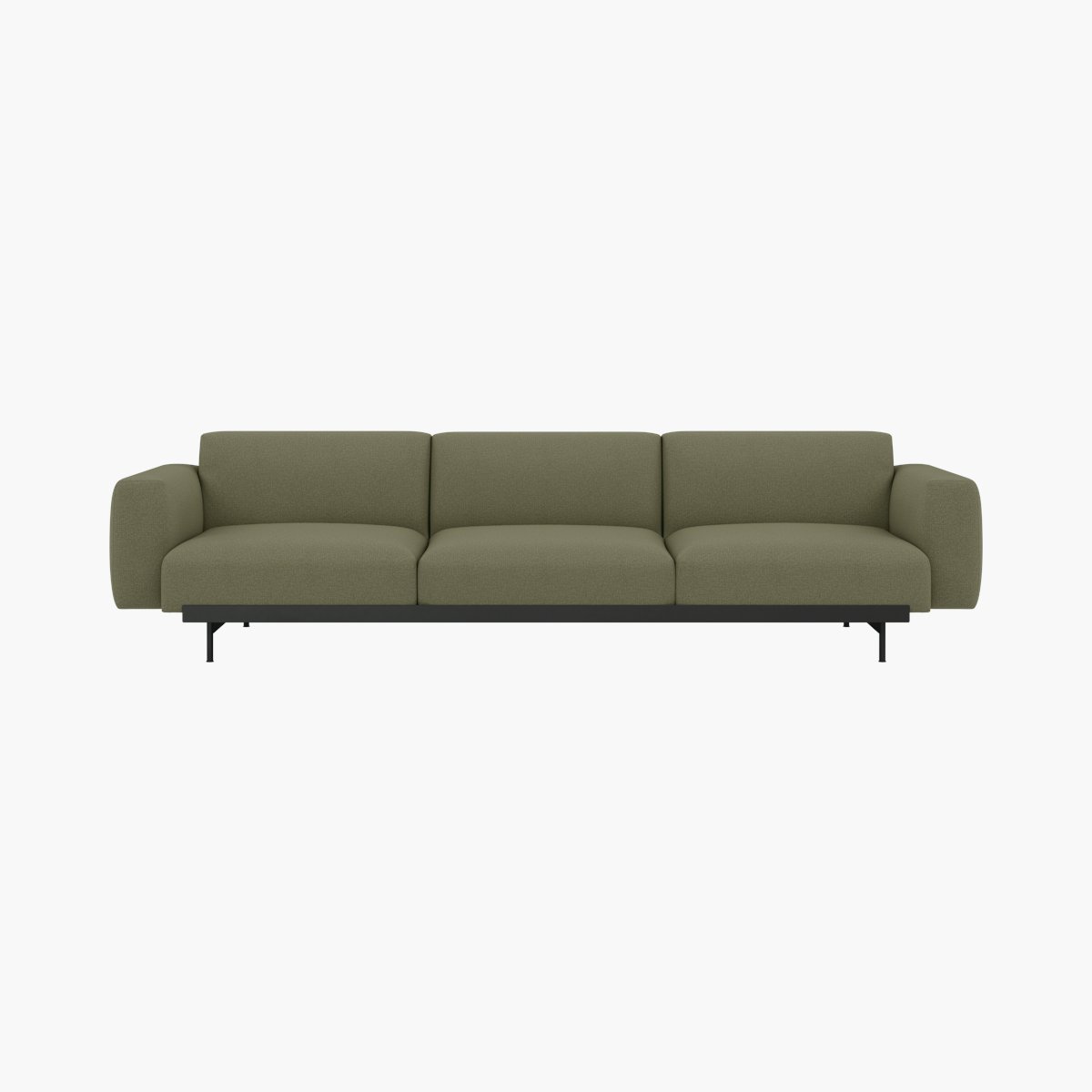 In Situ Sofa In Situ Sofa