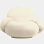 Pacha Armchair