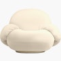Pacha Armchair Pacha Armchair