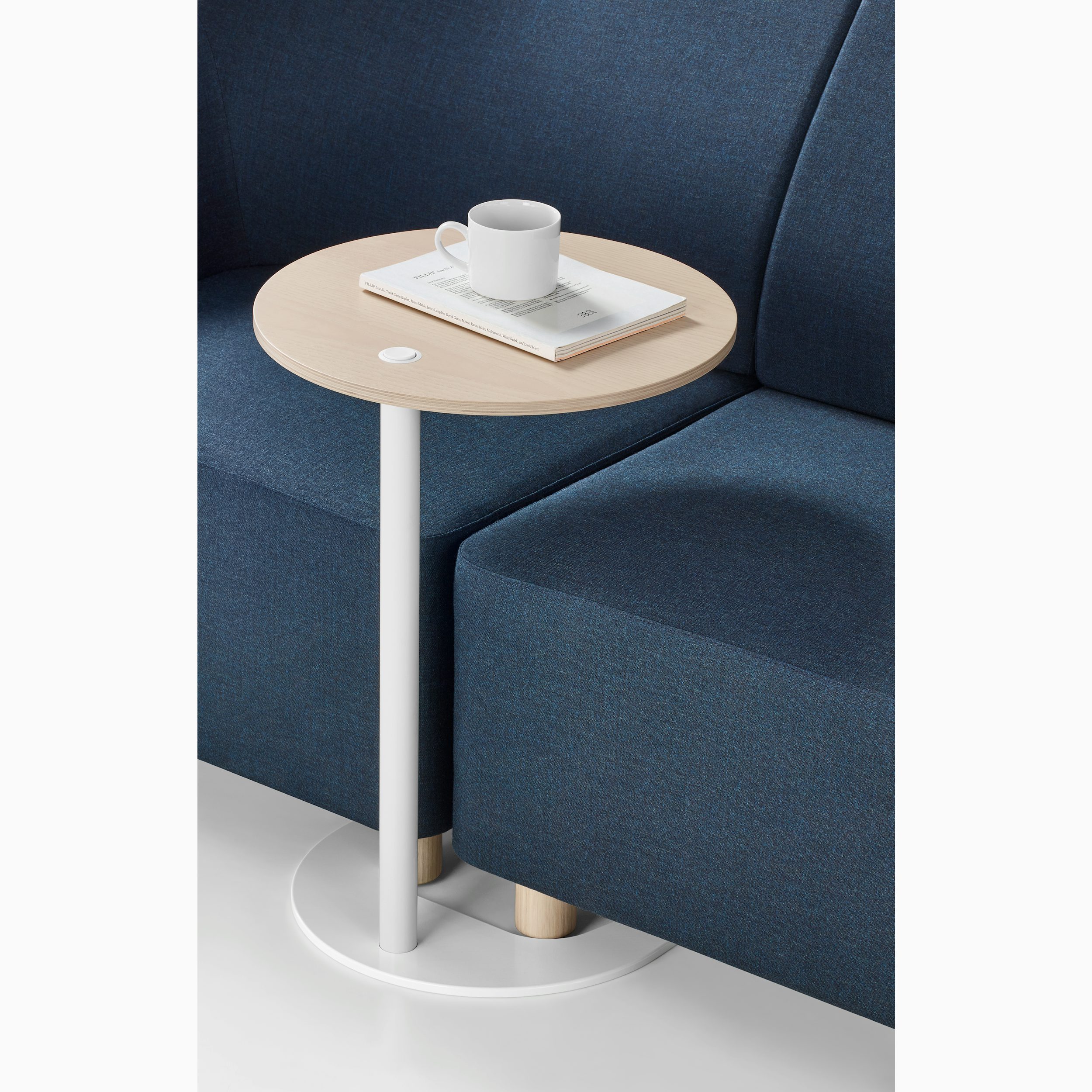 ハーマンミラー Plex work table 昇降 サイドテーブル Plex Adjustable Work Table – Herman Miller Store