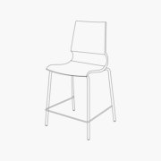 Bar Height