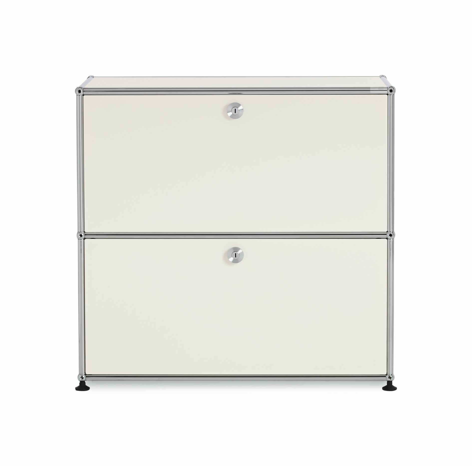USM Half File Credenza