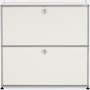 USM Half File Credenza