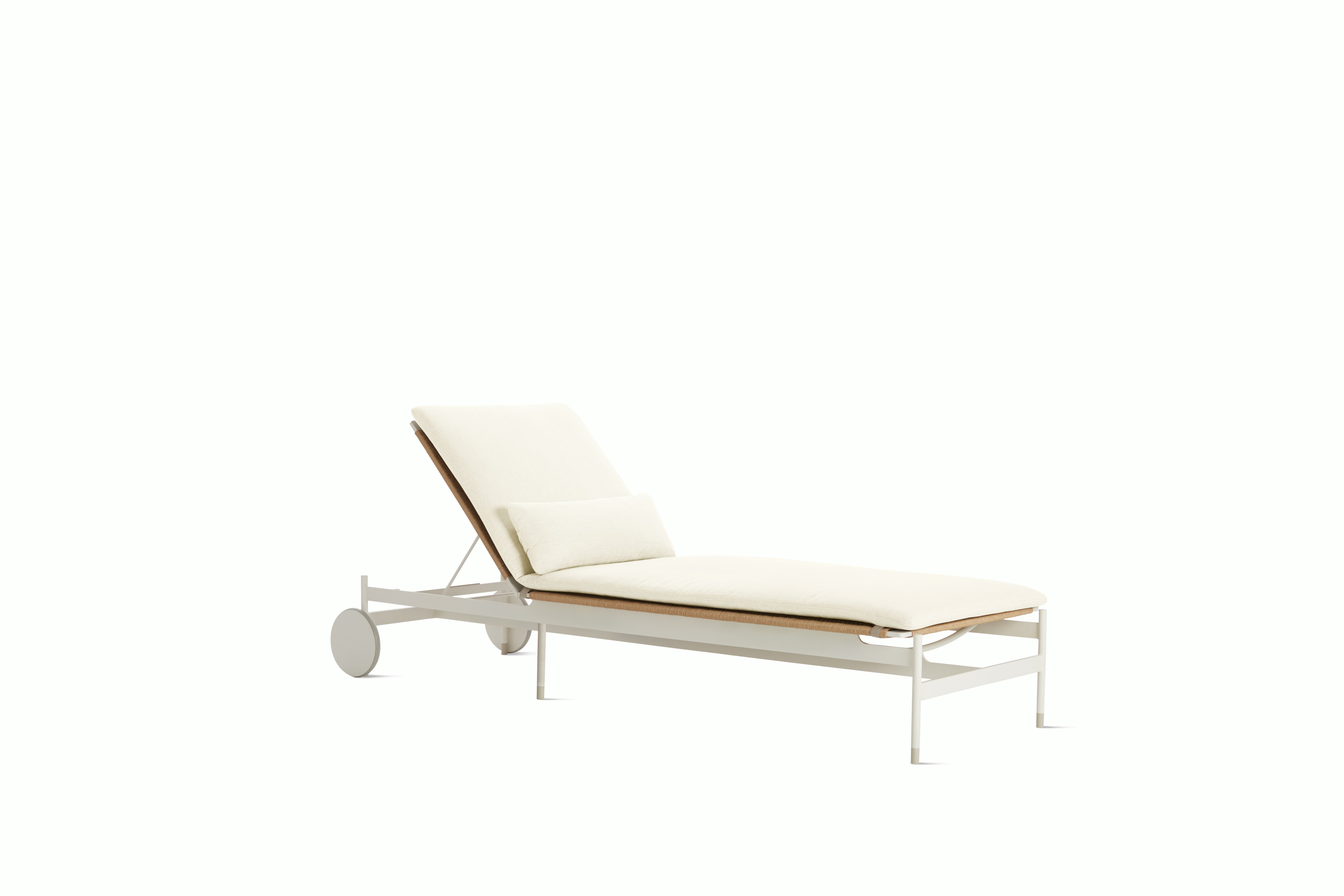 Sommer Adjustable Chaise Cushion