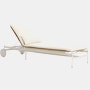 Sommer Adjustable Chaise