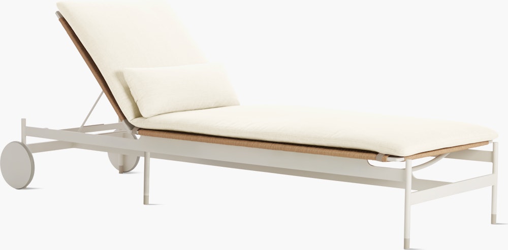 Sommer Adjustable Chaise