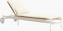 Sommer Adjustable Chaise Cushion