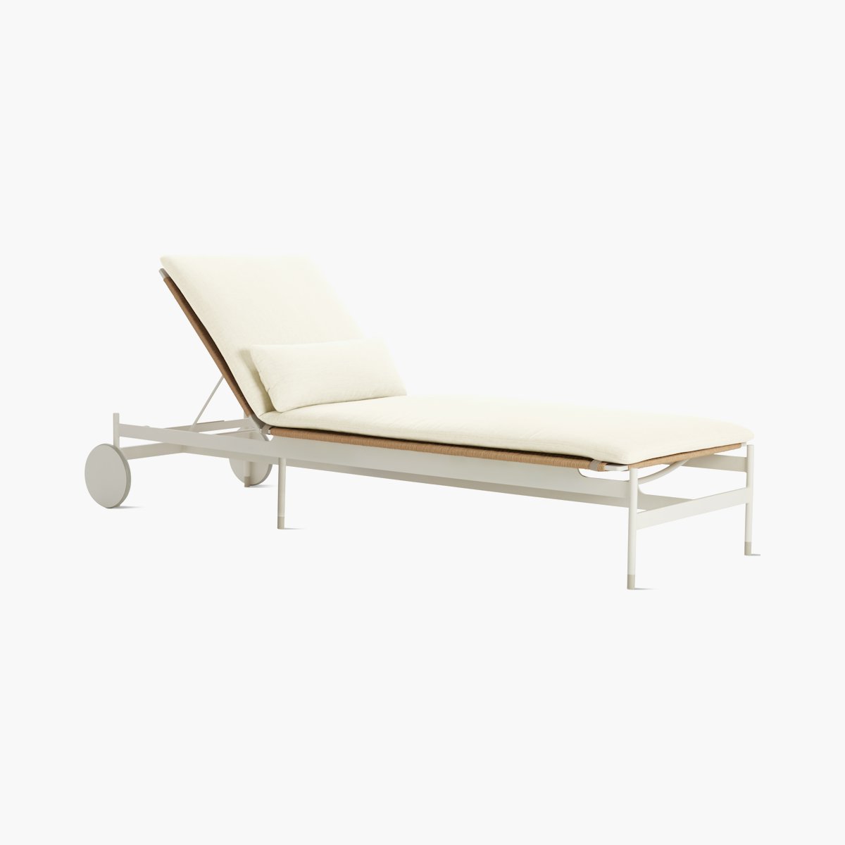 Sommer Adjustable Chaise Cushion Sommer Adjustable Chaise Cushion