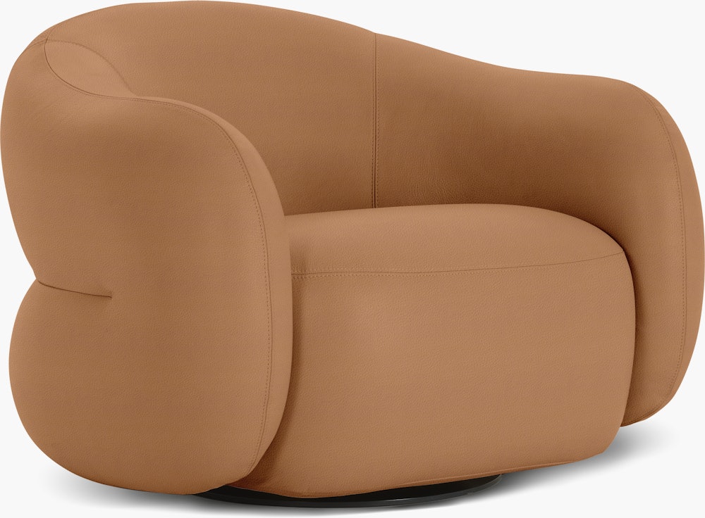 Soffi Swivel Chair