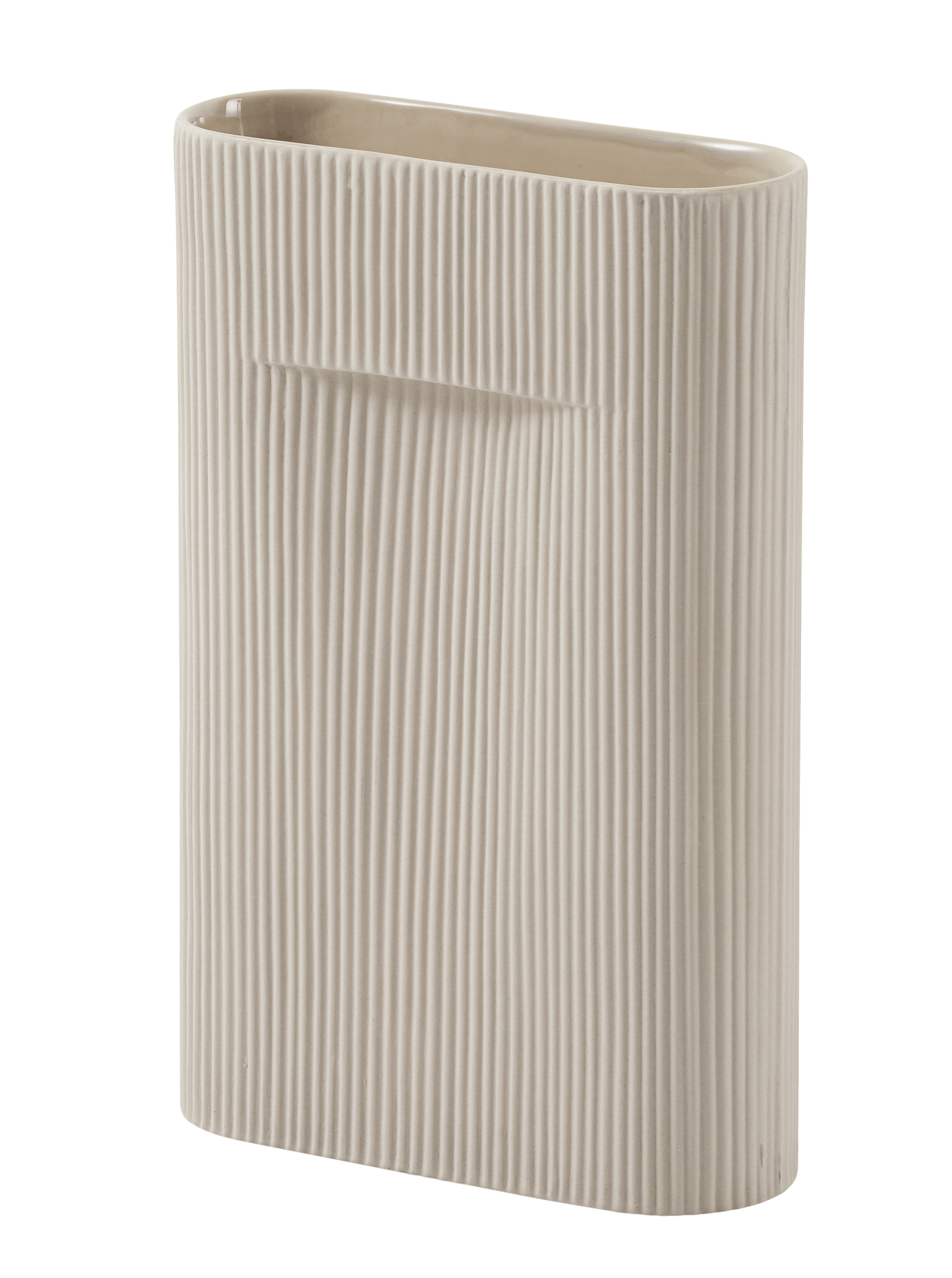 Ridge Vase
