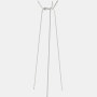 Knit Coat Rack
