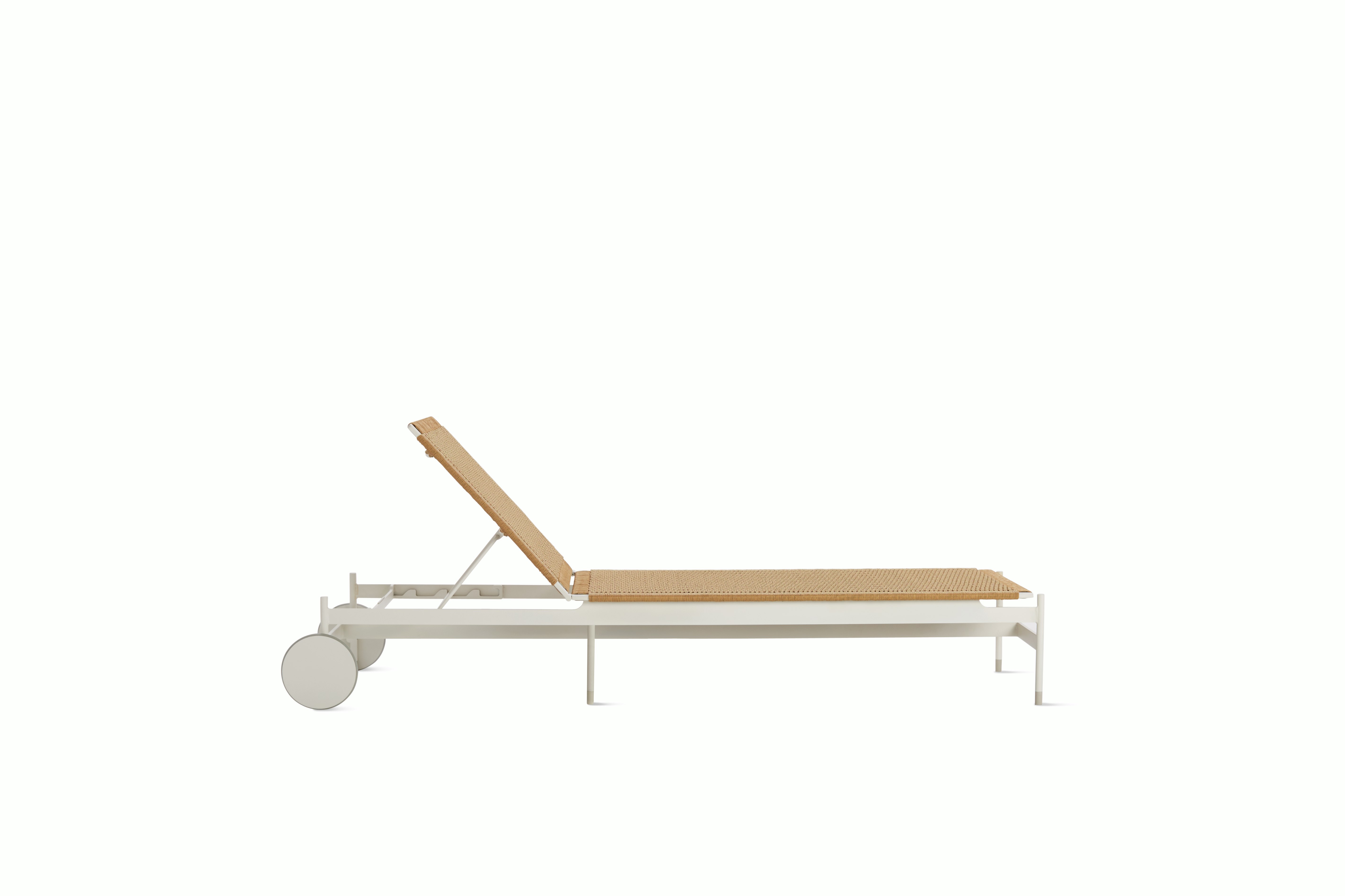 Sommer Adjustable Chaise