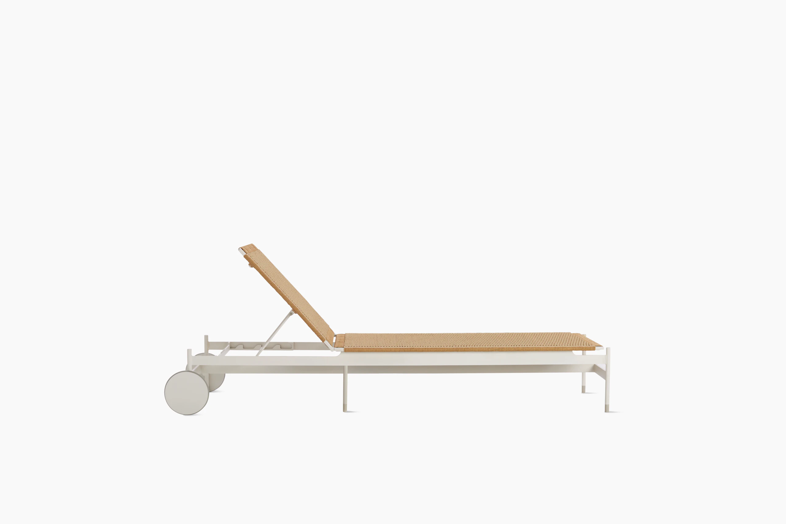 Sommer Adjustable Chaise
