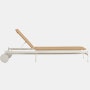 Sommer Adjustable Chaise