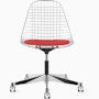 Eames Wire Task Side Chair Eames Wire Task Side Chair