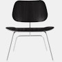 Eames Molded Plywood Lounge Chair LCM