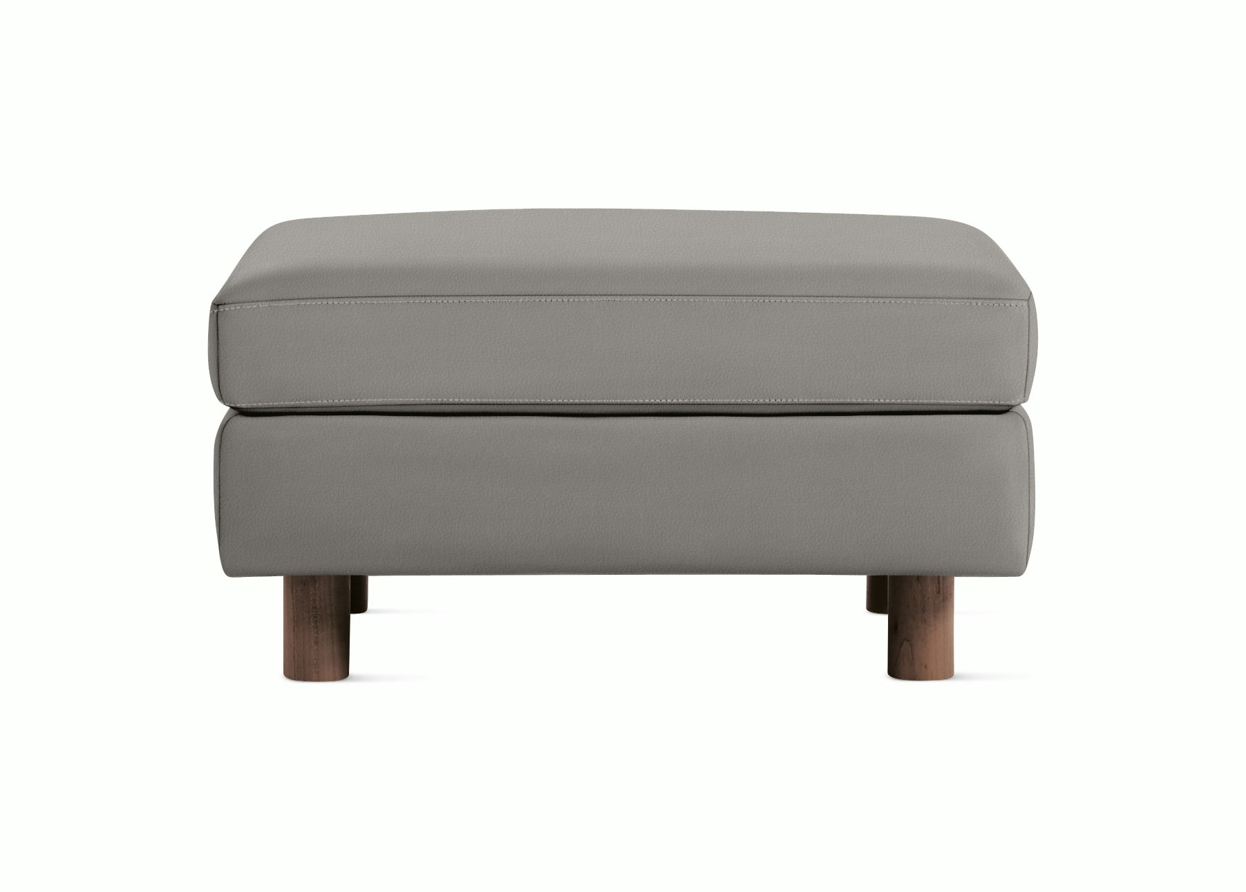 Lispenard Ottoman