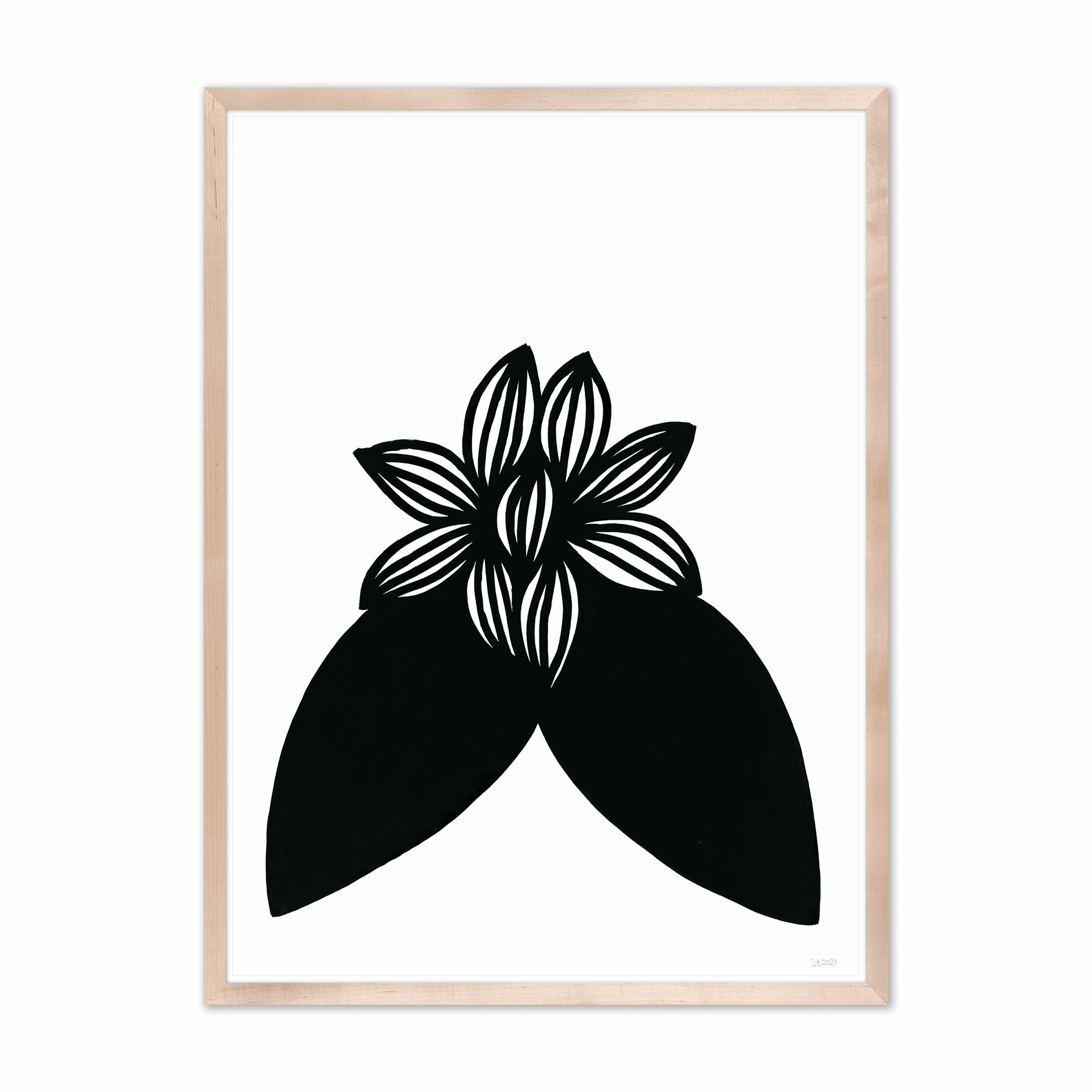 Floralia by Stacey Beach