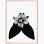 "Floralia" by Stacey Beach "Floralia" by Stacey Beach