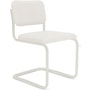Cesca Fully Upholstered Chair Cesca Fully Upholstered Side Chair
