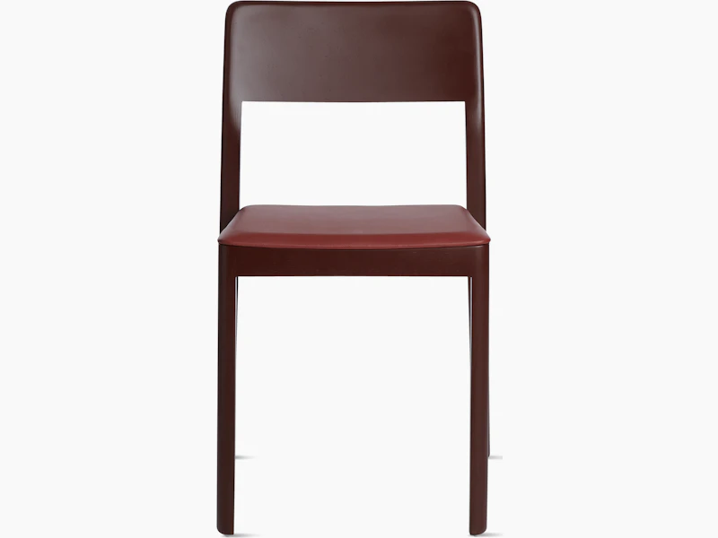 Note Side Chair Upholstered