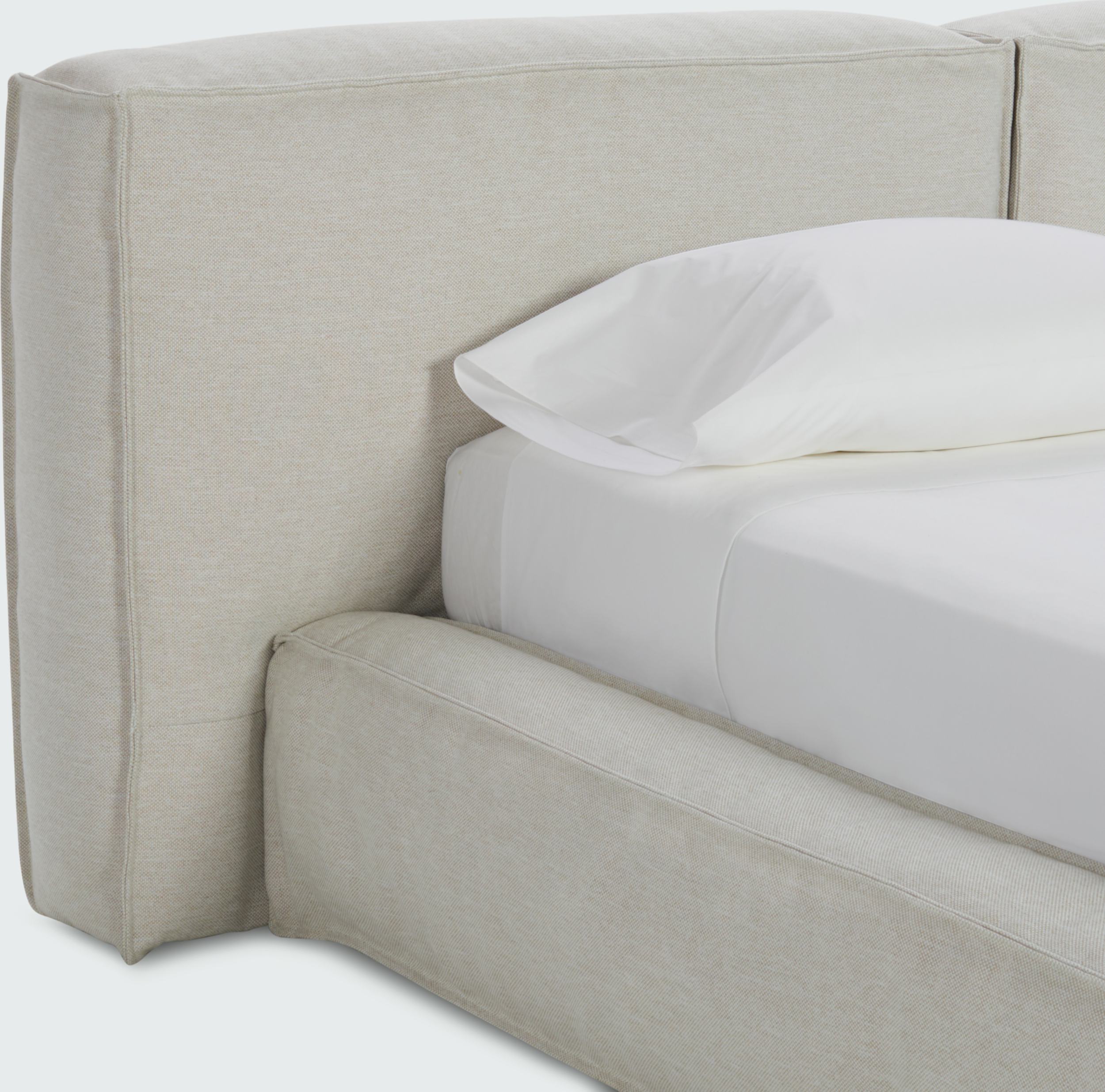 Fluff Storage Bed – Design Within Reach
