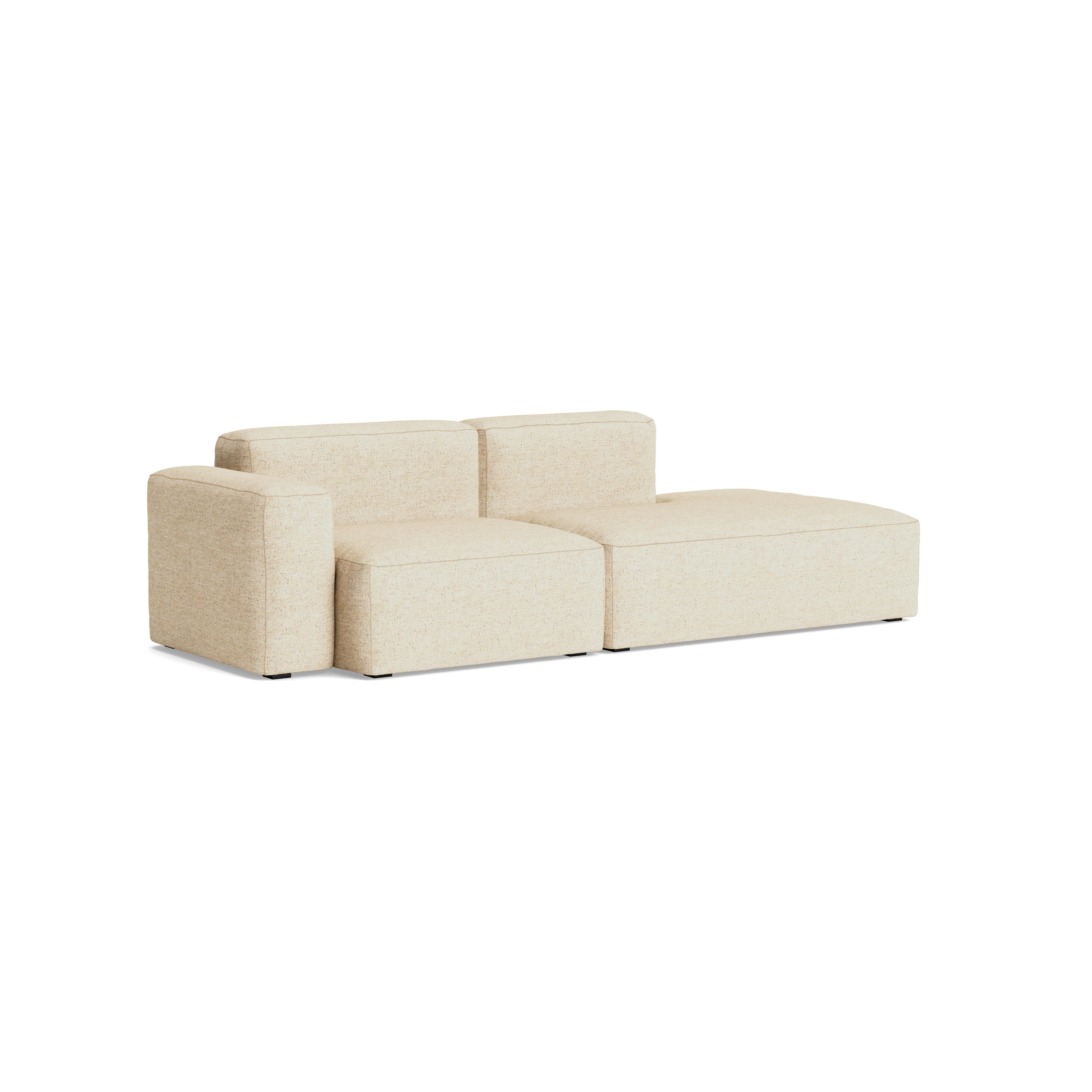 Mags Soft Low One Arm Sofa