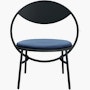 Tide Outdoor Lounge Chair Tide Outdoor Lounge Chair