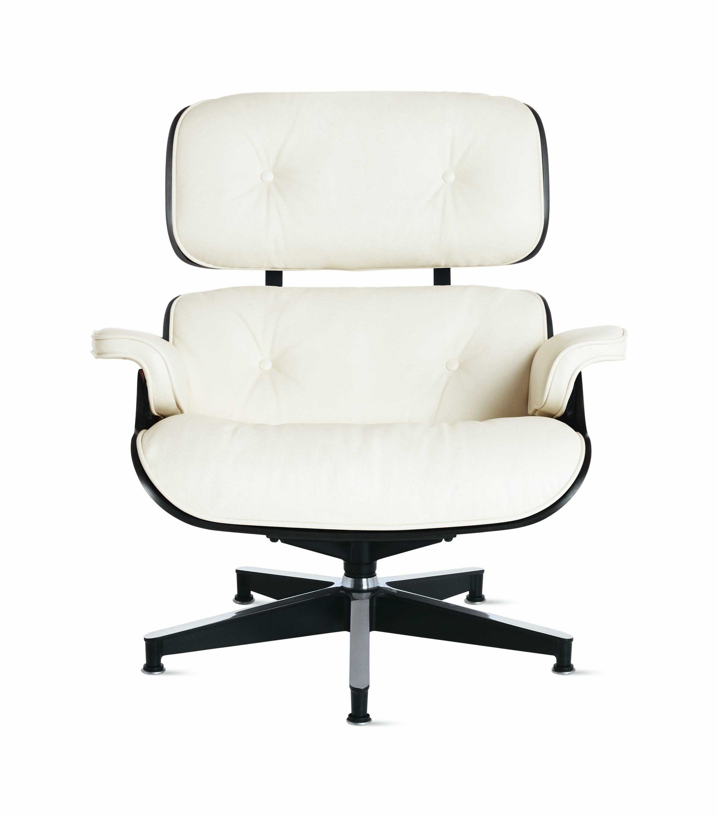 Eames Lounge Chair Design Within Reach