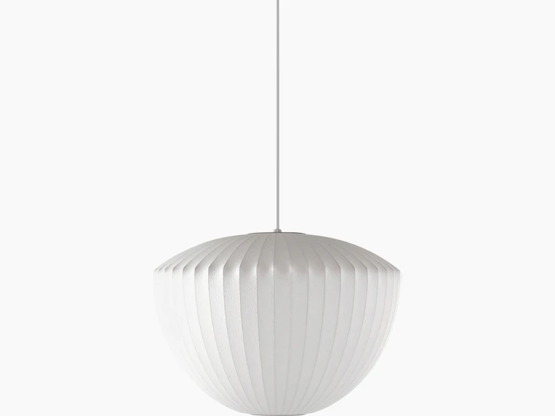 Nelson Apple Pendant Lamp